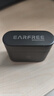 弱水時(shí)砂【周傳雄推薦】earfeel i5無(wú)線藍(lán)牙耳機(jī)入耳HiFi音質(zhì)游戲運(yùn)動(dòng)耳機(jī)主動(dòng)降噪長(zhǎng)續(xù)航學(xué)生 武士黑|HiFi音質(zhì)+強(qiáng)降噪+不壓耳 曬單實(shí)拍圖