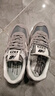 NEW BALANCE 運動(dòng)鞋男鞋女鞋情侶夏季潮流百搭休閑鞋574系列U574UL2 42 曬單實(shí)拍圖
