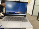 ThinkPad聯(lián)想ThinkBook14 2025英特爾酷睿處理器 商務(wù)輕薄筆記本電腦 國補Ultra5 225H 32G 1T 8DCD 曬單實(shí)拍圖