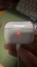 Apple蘋(píng)果 AirPods pro 一代 二代耳機蘋(píng)果入耳式無(wú)線(xiàn)藍牙耳機 二手耳機耳麥 AirPods Pro 1代 99新 曬單實(shí)拍圖