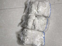 線(xiàn)手套 勞保耐磨工作手套 防滑 棉 加厚 白棉 紗棉線(xiàn)工地手套男女 400g線(xiàn)手套30雙 曬單實(shí)拍圖