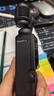大疆 DJI Osmo Pocket 3 標準版 一英寸口袋云臺相機 OP靈眸手持數碼相機 旅游vlog 便攜美顏攝像 曬單實(shí)拍圖
