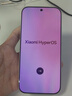 小米（MI）Xiaomi 17 旗艦影像小米手機 徠卡光學(xué)鏡頭大師人像 第五代驍龍8至尊版 超窄四等邊 7000mAh大電池 白色 16GB+512GB 曬單實(shí)拍圖