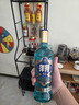 洋河 高線(xiàn)光瓶酒 藍洋河 42度 500ml*9 整箱裝 綿柔濃香型白酒 曬單實(shí)拍圖