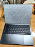 Apple/蘋(píng)果AI筆記本/2025款MacBookPro14英寸M5(10+10核)24G 1T深空黑色筆記本電腦MDE34CH/A 曬單實(shí)拍圖