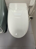 TOTO全功能智能馬桶一體自動(dòng)感應開(kāi)蓋離座沖水G5Lite 305坑距(01) 曬單實(shí)拍圖