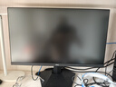 HKC 23.8英寸260Hz高刷FastIPS硬件低藍光120%sRGB出廠校色HDR400廣色域1ms電競游戲顯示器G24H3Max 曬單實拍圖