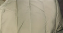 蕉內氫氣301A女士輕薄羽絨馬甲V領(lǐng)防水防風(fēng)修身保暖內搭羽絨服背心 曬單實(shí)拍圖