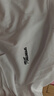 海瀾之家（HLA）長(cháng)袖T恤男25新款刺繡長(cháng)袖男秋季 本白37 M 170/88A 推薦125~136斤 曬單實(shí)拍圖