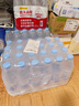 康師傅飲用水550ml*1/2/3/4/5/6/24瓶 飲用純凈水 家庭辦公用水 整箱裝 1箱（塑封膜包） 曬單實(shí)拍圖