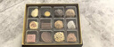 歌帝梵（GODIVA）松露形高端經(jīng)典巧克力禮盒12顆145g休閑零食 生日禮物 伴手禮 曬單實(shí)拍圖