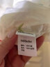 La Chapelle拉夏貝爾女童連衣裙2025新款寶寶公主刺繡裙子夏季無袖花苞背心 可愛泡泡裙 90 90建議身高80-90 曬單實(shí)拍圖