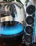 哈曼卡頓（Harman/Kardon）Soundsticks 5 音樂(lè )水晶5代玄光版 藍牙音箱家用桌面音響 生日禮物 男女友節日禮品 水晶5【玄光版】 國行正品全新 曬單實(shí)拍圖