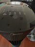 美的（Midea）家用空調扇加濕冷風(fēng)扇智能語(yǔ)音遙控負離子凈化落地冷風(fēng)機強勁制冷水冷塔扇制冷小空調ACA10TJR 曬單實(shí)拍圖