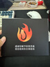 熾殼魔術(shù)師游戲手柄三模PC藍牙steam霍爾搖桿黑神話(huà)switch手柄 黑灰色手柄+底座 曬單實(shí)拍圖