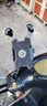 騎兵連（cavalry）電動(dòng)車(chē)手機架摩托車(chē)外賣(mài)騎手快遞秒鎖支架踏板導航騎行 后視鏡款 曬單實(shí)拍圖