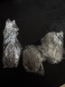 美麗雅鋼絲球6只裝自帶掛繩家用廚房去油污洗碗刷擦鍋神器不易生銹掉絲 曬單實(shí)拍圖