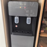 沁園 飲水機下置式家用立式溫熱型/冷熱型下置水桶快速加熱飲水器飲水機 【高端下置式】太空灰 冷熱型 曬單實(shí)拍圖