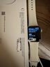 Apple Watch SE 2024款智能手表40毫米星光色鋁金屬表殼星光色運動(dòng)型表帶M/L【GPS款】聯(lián)通補貼 曬單實(shí)拍圖