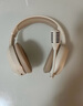 漫步者（EDIFIER）K750W頭戴式藍牙無(wú)線(xiàn)耳返耳機兒童背誦跟讀沉浸式學(xué)習學(xué)生網(wǎng)課英語(yǔ)專(zhuān)用降噪耳麥 專(zhuān)業(yè)誦讀背書(shū)耳機 白色 官方標配 曬單實(shí)拍圖