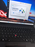 ThinkPad【國家補貼20%】T14p AI PC酷睿Ultra7 14.5英寸高性能工程師本筆記本電腦 32G 1TB 3K 商務(wù)辦公本 曬單實(shí)拍圖