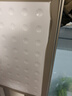 志高（CHIGO）雙門(mén)冰箱家用小型一級能效 冷藏冷凍小冰箱出租房宿舍公寓辦公室家用小冰箱 158升+上冷凍下冷藏+一級能效+帶燈款 曬單實(shí)拍圖