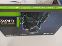 萬競 AMD全新RX580/RX590/RX5700XT/RX6750GRE獨顯電腦臺式機顯卡電競游戲直播設(shè)計三角洲打瓦游戲顯卡 【全新盒裝】RX6600 8G 銜月 旗艦版 曬單實拍圖