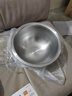 九陽(yáng)（Joyoung）【全域蜂窩0涂層】低糖1300W電飯煲電飯鍋4升3-4人無(wú)涂層5A認證316L內膽IH加熱40F550L廚房好物 曬單實(shí)拍圖
