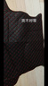 傳祺GS5后備箱墊全包圍 廣汽傳祺GS5尾箱墊 傳奇GS5后背箱 黑色紅線(xiàn)-單底墊 曬單實(shí)拍圖