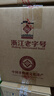 四明山浙江老字號 非物質(zhì)文化遺產(chǎn) 53°寧波大曲1864 濃香型白酒 500ml 53%vol 500mL 6瓶 曬單實(shí)拍圖