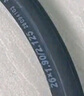 正新輪胎自行車(chē)內胎 26X1.90/2.125 美嘴48MM 山地車(chē)戶(hù)外騎行嵐內胎 曬單實(shí)拍圖