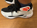耐克（NIKE）【滔搏運動(dòng)】 2025年男子JORDAN LUKA 4 PF籃球鞋 HF0824-101 43 曬單實(shí)拍圖