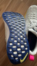 耐克NIKE跑步鞋男緩震REACTX INFINITY 4運動(dòng)鞋DR2665-009白43 曬單實(shí)拍圖