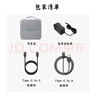 GETEA企業(yè)級移動(dòng)硬盤(pán)16TB大容量3.5英寸桌面存儲Type-C3.2高速臺式機筆記本電腦外置硬盤(pán)PHDD 曬單實(shí)拍圖