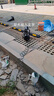 芝浦（zhipu）空壓機低音無(wú)油小型空氣壓縮機家用氣泵大功率大型木工氣泵 45L【無(wú)油輕音 終身免保養】 曬單實(shí)拍圖