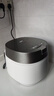 松下（Panasonic）【國家補貼】旗艦款飯光光Ultra電飯煲0涂層家用無涂層電飯鍋4-5人壓力不銹鋼IH加熱3.8升HXES151 曬單實拍圖
