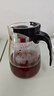 八千行泡茶壺飄逸杯茶水分離玻璃茶具懶人泡茶神器小茶壺一人用過(guò)濾沏茶 曬單實(shí)拍圖