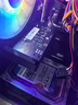 64G內存英特爾i9級三十六芯二手電腦游戲臺式機RTX4060獨顯黑神話(huà)吃雞主機建模渲染DIY組裝機 三：i9級十二核+32G+RX580 單主機 99成新 曬單實(shí)拍圖