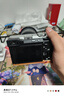 索尼（SONY） Alpha 7C II全畫(huà)幅微單相機 爆款  AI智能芯 A7CM2 A7C2 A7C二代A7Cii 銀色單機【256+皮套+電+充+屏+清+D11】 官方標配 曬單實(shí)拍圖