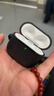 Apple/蘋(píng)果 AirPods 4(支持主動(dòng)降噪)搭配無(wú)線(xiàn)充電盒(USB-C)蘋(píng)果耳機 藍牙耳機適用iPhone/iPad 四代 曬單實(shí)拍圖