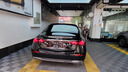 威固（V-KOOL）【新品上市】天御 隱形車(chē)衣膜 全車(chē)身貼膜隱身車(chē)衣膜TPU材質(zhì)漆面保護膜透明全車(chē)膜耐黃變 國際品牌 曬單實(shí)拍圖