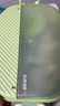 蘇泊爾（SUPOR）飯盒316不銹鋼飯盒上班族保溫飯盒學(xué)生上學(xué)專(zhuān)用餐盤(pán)分格保溫飯盒 煙柳綠（送布包、餐具)1500ml 曬單實(shí)拍圖