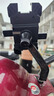 70邁行車記錄儀M310Pro 2K 1440P超高清夜視 F1.55大光圈 360度旋轉(zhuǎn) 曬單實(shí)拍圖