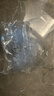 網(wǎng)鄰生活強(qiáng)力粘鉤無(wú)痕掛鉤免釘粘膠廚房浴室創(chuàng)意吸盤(pán)粘貼壁掛鉤子 20個(gè)裝（透明款） 曬單實(shí)拍圖