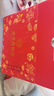 同仁堂乳清蛋白粉400g*2桶禮盒蛋白粉增強免疫力手術(shù)后恢復營(yíng)養品老年人 曬單實(shí)拍圖