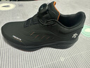 迪桑特（DESCENTE）【搶先購】跑步 男女同款 ENERZITE DFLUID流體 緩震BOA運動(dòng)跑鞋 BK-黑色 43 曬單實(shí)拍圖