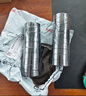 3M 1500# 電工膠帶 電氣絕緣膠帶 PVC電工膠布 無(wú)鉛600V 防潮耐酸堿 黑18mm*10m*0.13mm  1桶（10卷） 曬單實(shí)拍圖
