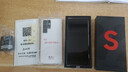 三星（SAMSUNG）Galaxy S22 Ultra 旗艦大屏智能手機6.8英寸 1億像素100倍變焦 庫存初代演唱會(huì )神機4000萬(wàn)像素美顏 緋影紅 12+512G 國版（雙卡） 原生安卓（刷國內系 曬單實(shí)拍圖