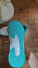 李寧（LI-NING）羽毛球鞋男女情侶款火箭鞋網(wǎng)球鞋乒乓球鞋貼地飛行運(yùn)動(dòng)鞋 曬單實(shí)拍圖