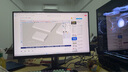 飛利浦（PHILIPS）27英寸2K原生200Hz超頻210Hz電競游戲電腦顯示器 FastIPS快速液晶 0.3ms HDR 顯示屏 27M3N3540Q 曬單實(shí)拍圖